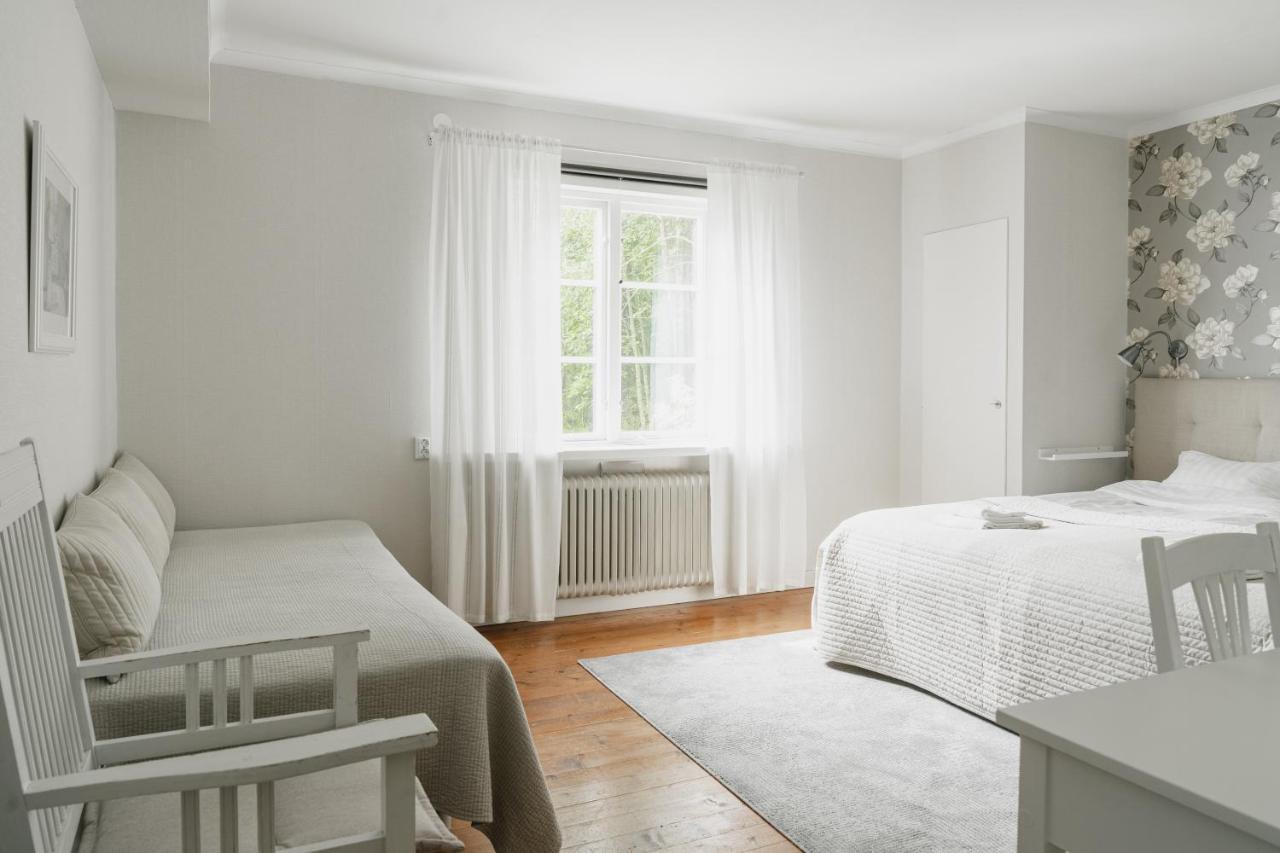 Trollnaes Hotell Svardsjo Zewnętrze zdjęcie